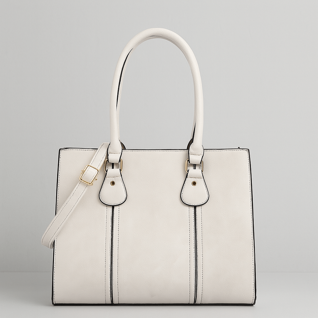 Studio Harvyn | Women - Tote Bag - Double Handle - Durable Style