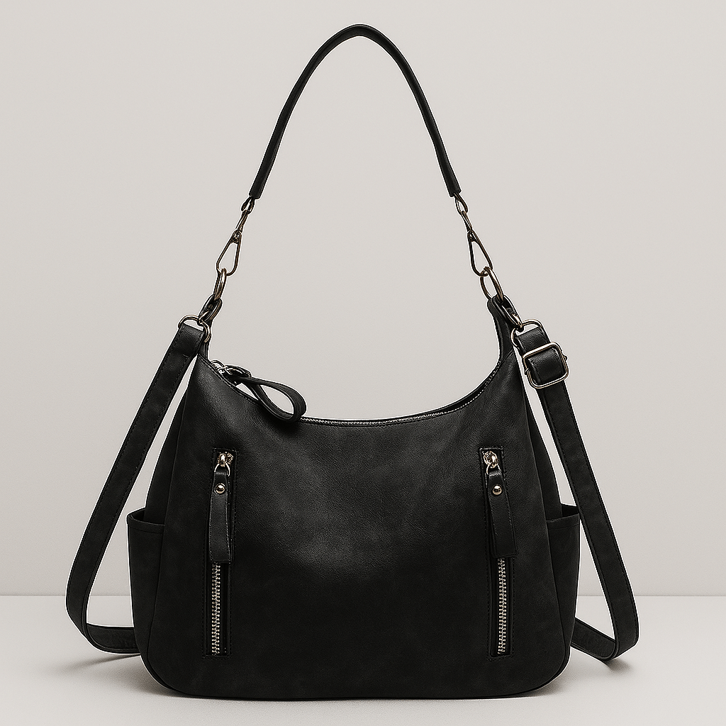 Studio Harvyn | Women - Tote Bag - Elegant Faux Leather Style