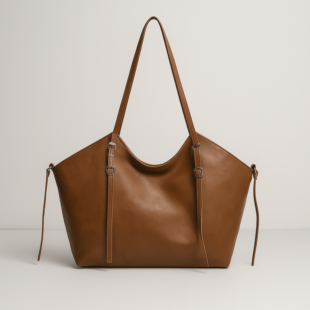 Studio Harvyn | Women - Shoulder Bag - Large Capacity Everyday Use