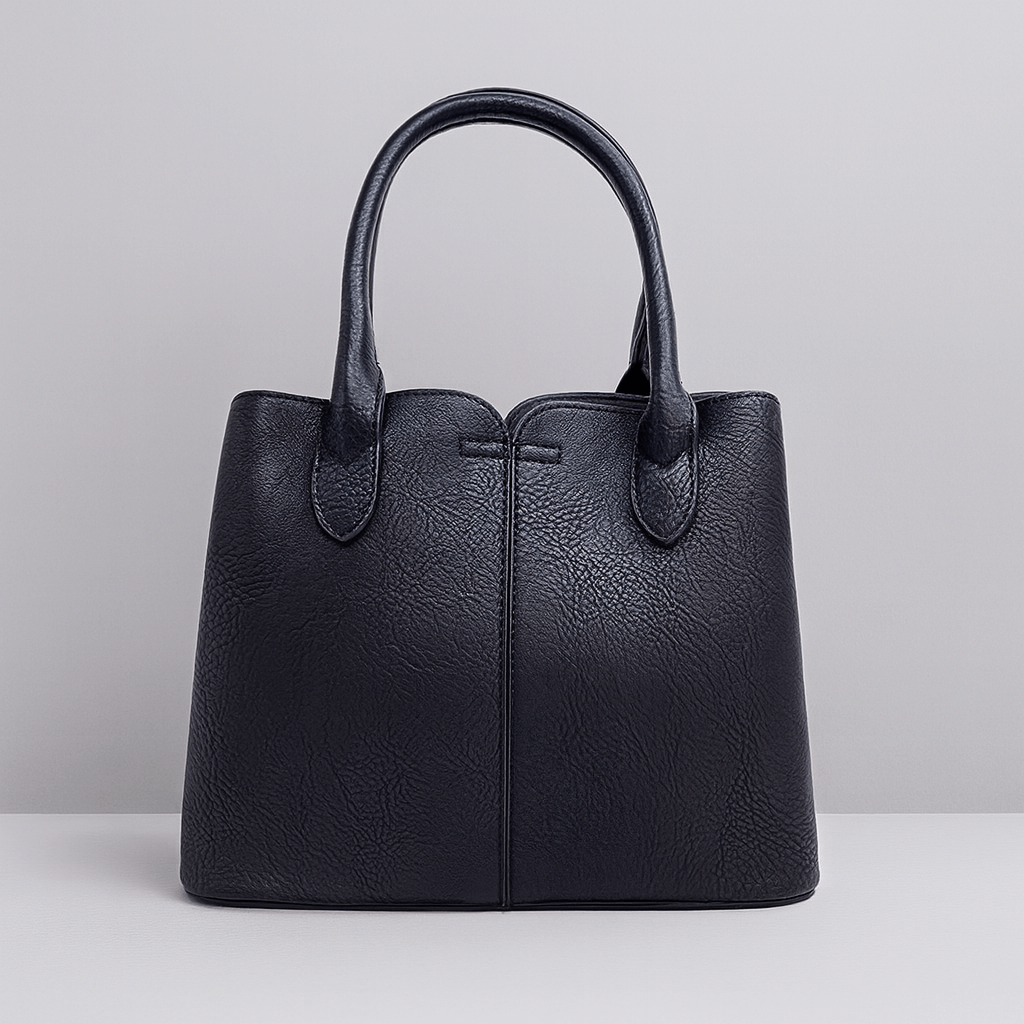 Studio Harvyn | Women's Hand Bag - Soft Faux Leather