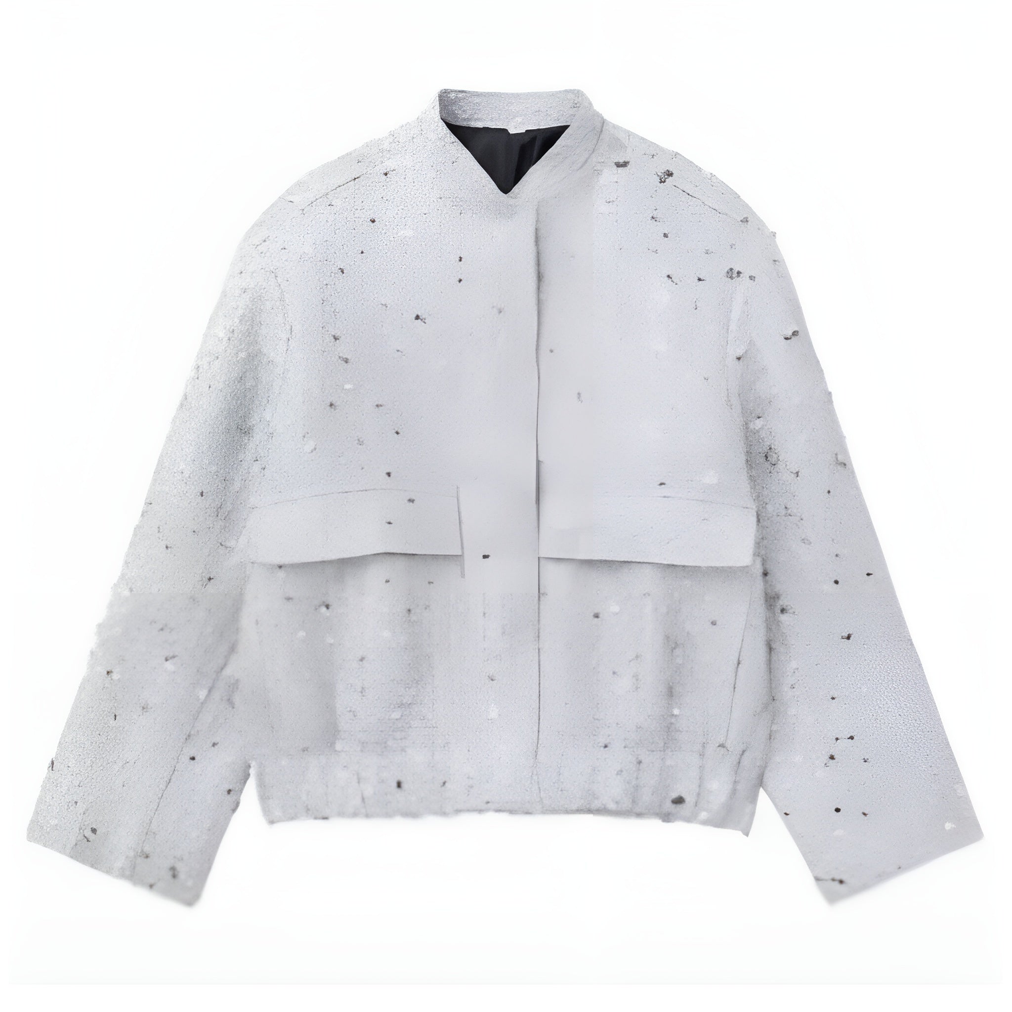 Studio Harvyn | Women - Light Sequin Short Jacket - Stylish & Fun