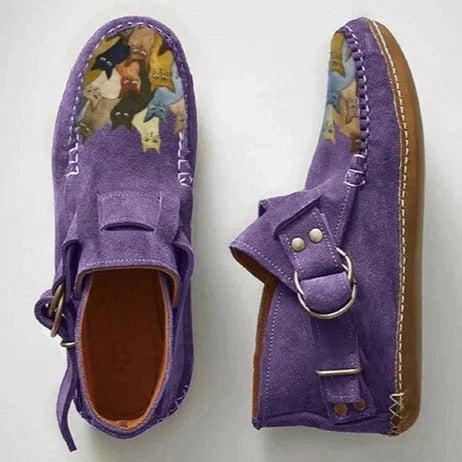 Studio Harvyn | Women - Casual Ankle Boots