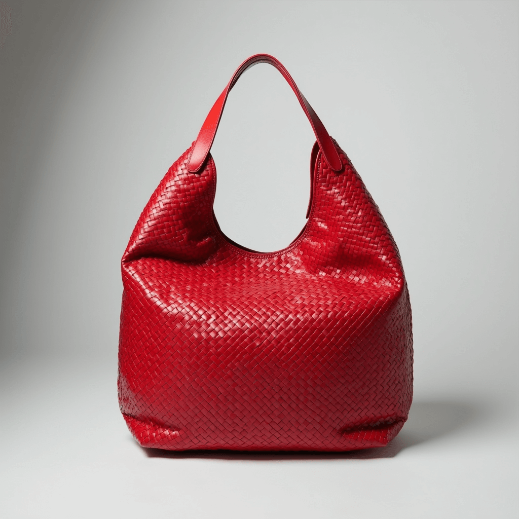 Studio Harvyn | Woven Everyday Tote Bag