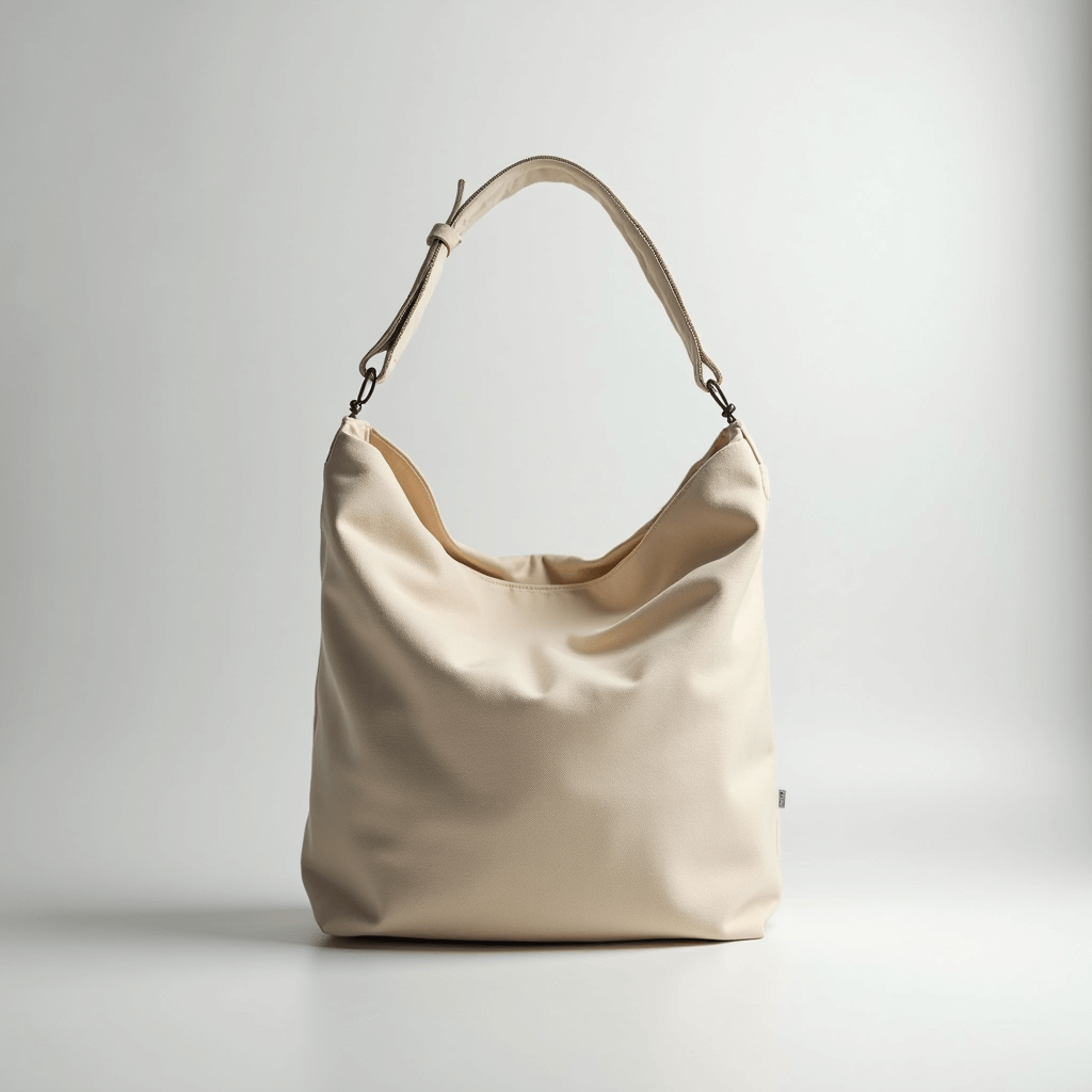 Studio Harvyn | Versatile Canvas Tote Bag