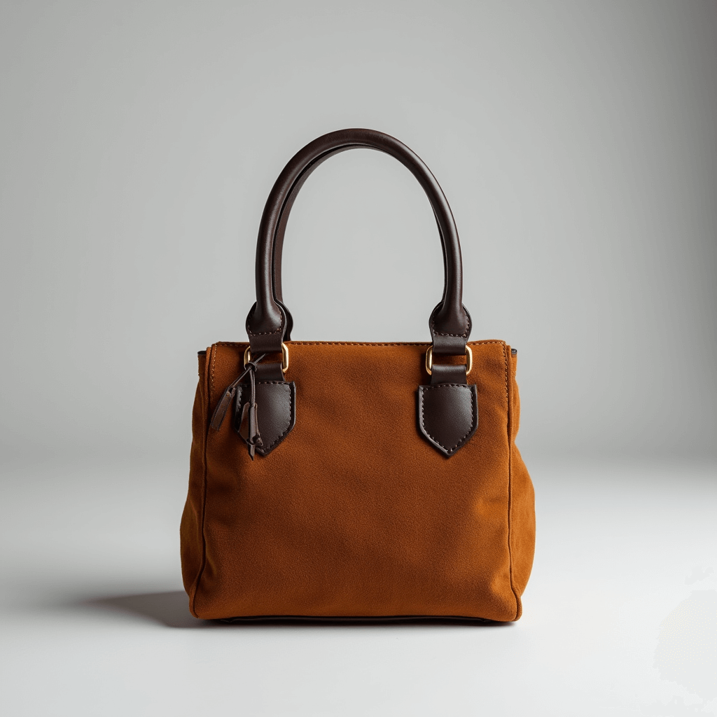 Studio Harvyn | Compact Shoulder Bag