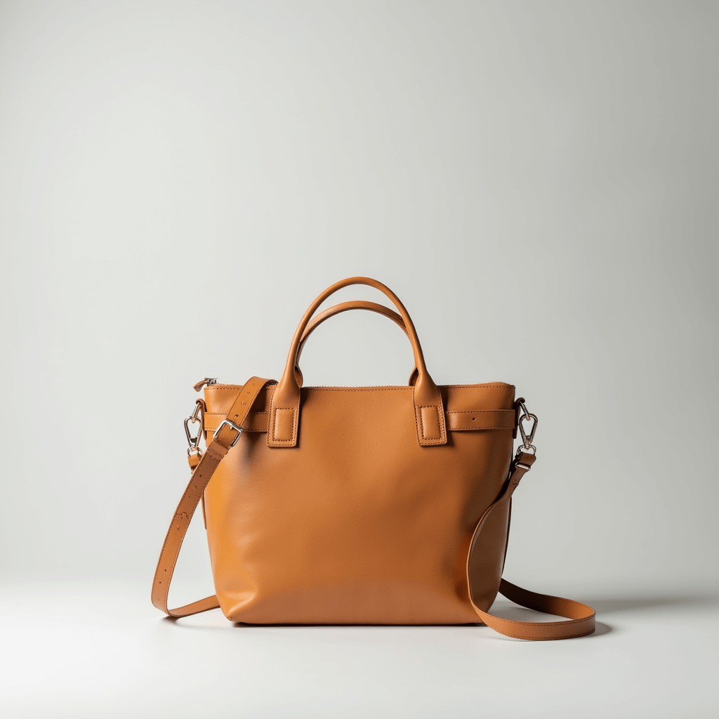 Studio Harvyn | Classic Hand Bag