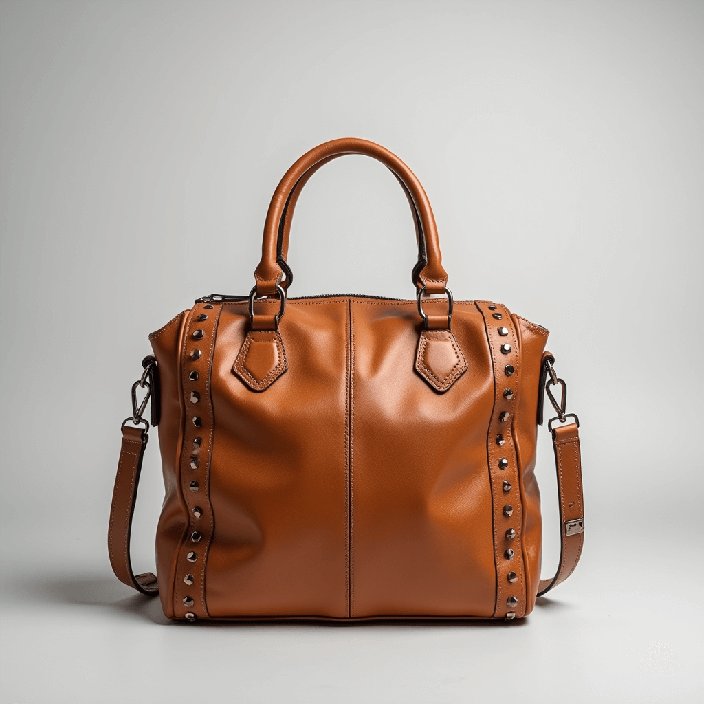 Studio Harvyn | Essential Hand Bag