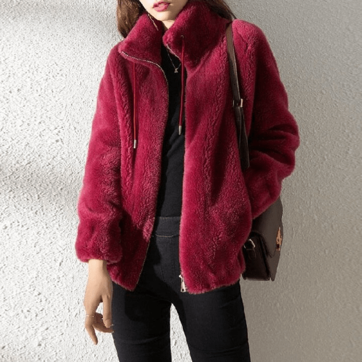 Studio Harvyn | Women - Winter Coat – Stylish Design