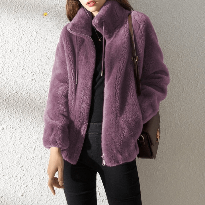 Studio Harvyn | Women - Winter Coat – Stylish Design