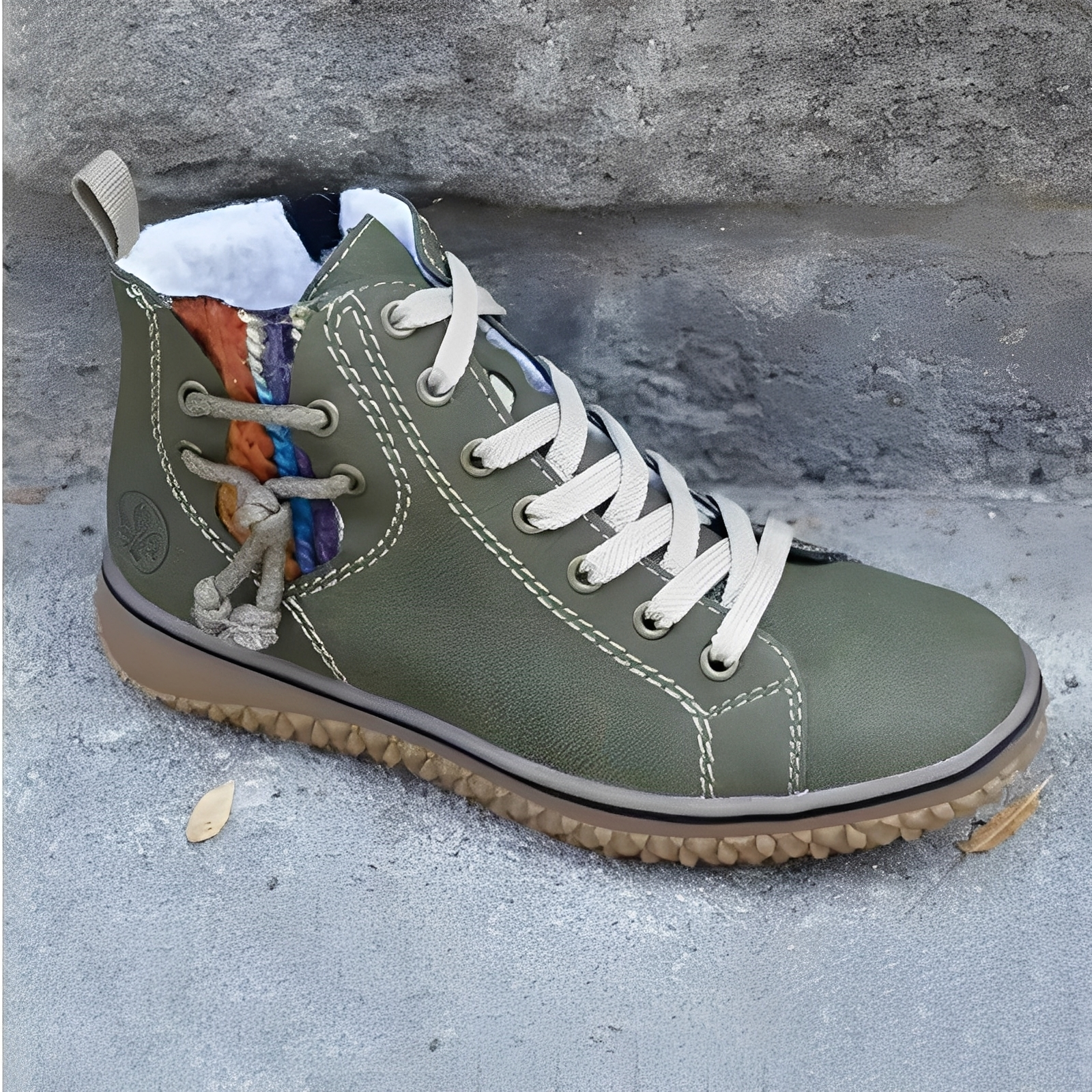 Studio Harvyn | Women - Vintage Boots – Timeless Style