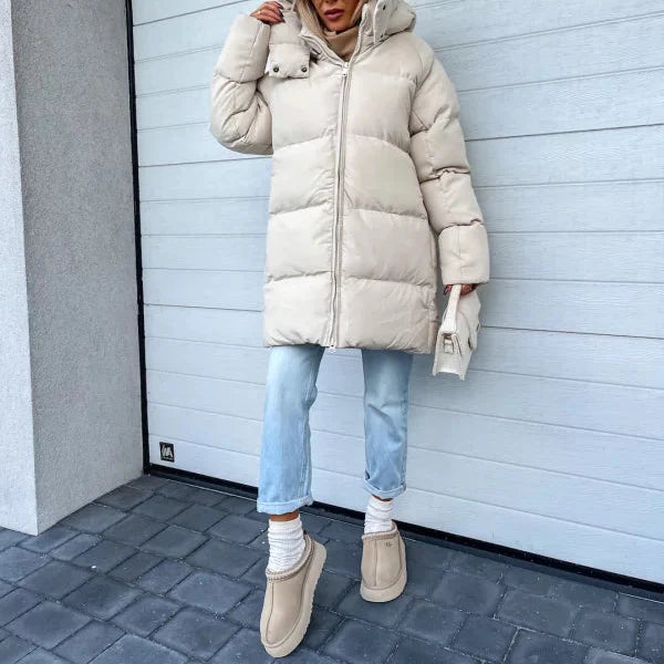 Studio Harvyn | Women - Winter Jacket – Stylish Everyday Design