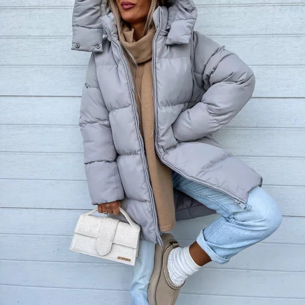 Studio Harvyn | Women - Winter Jacket – Stylish Everyday Design