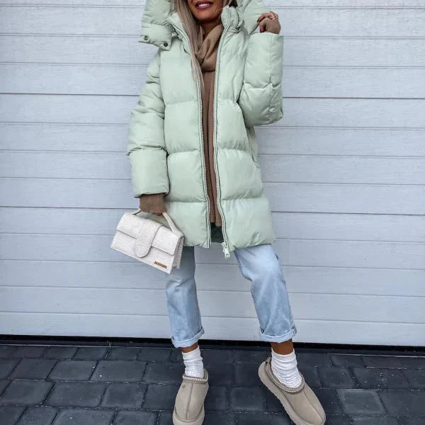 Studio Harvyn | Women - Winter Jacket – Stylish Everyday Design