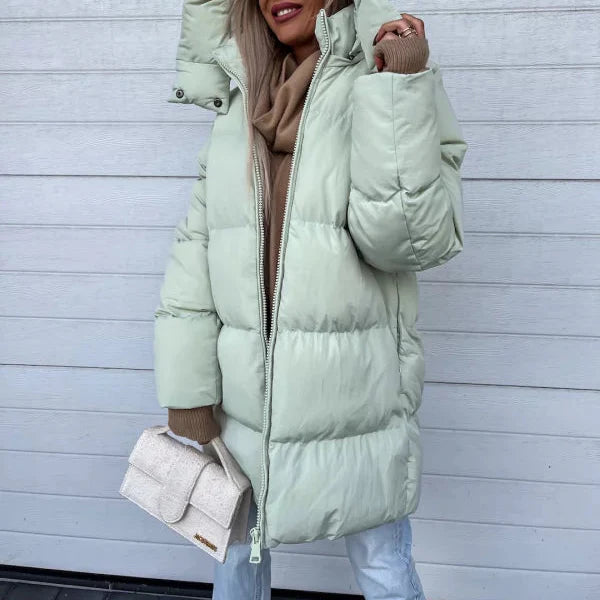 Studio Harvyn | Women - Winter Jacket – Stylish Everyday Design