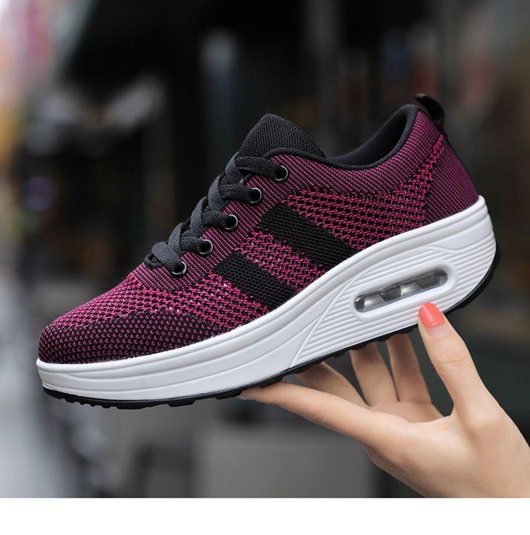 Studio Harvyn | Women - Lightweight Trainers - Lightweight Mesh