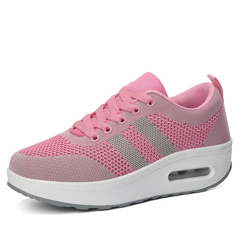 Studio Harvyn | Women - Lightweight Trainers - Lightweight Mesh