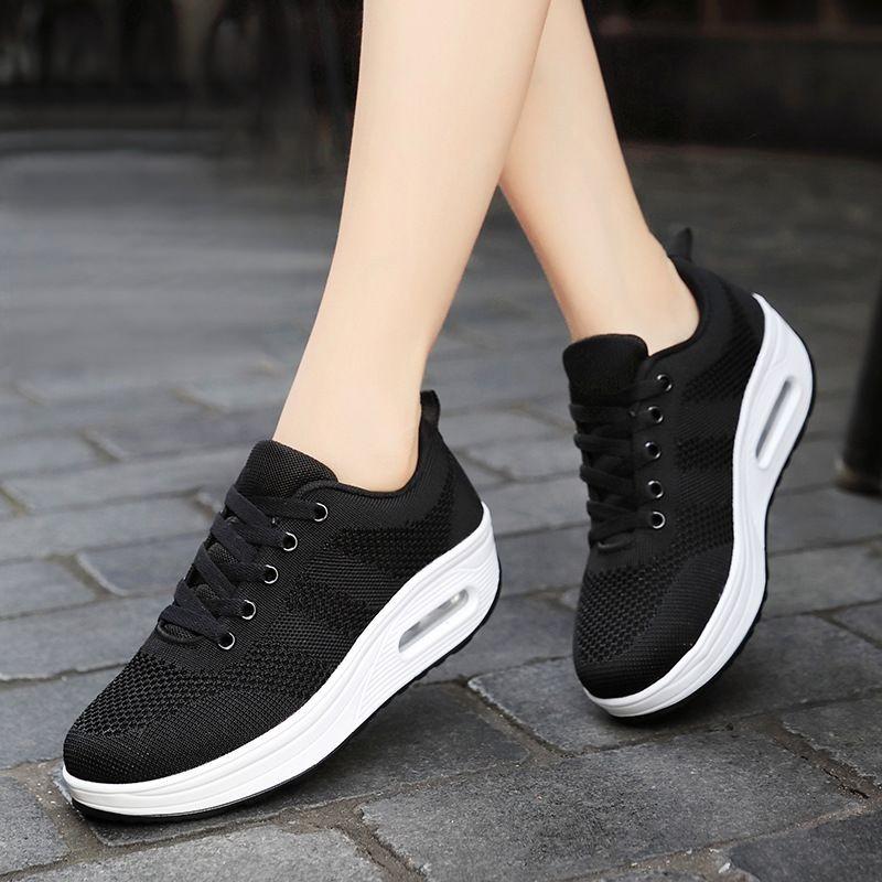 Studio Harvyn | Women - Lightweight Trainers - Lightweight Mesh