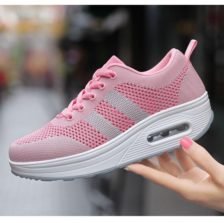 Studio Harvyn | Women - Lightweight Trainers - Lightweight Mesh