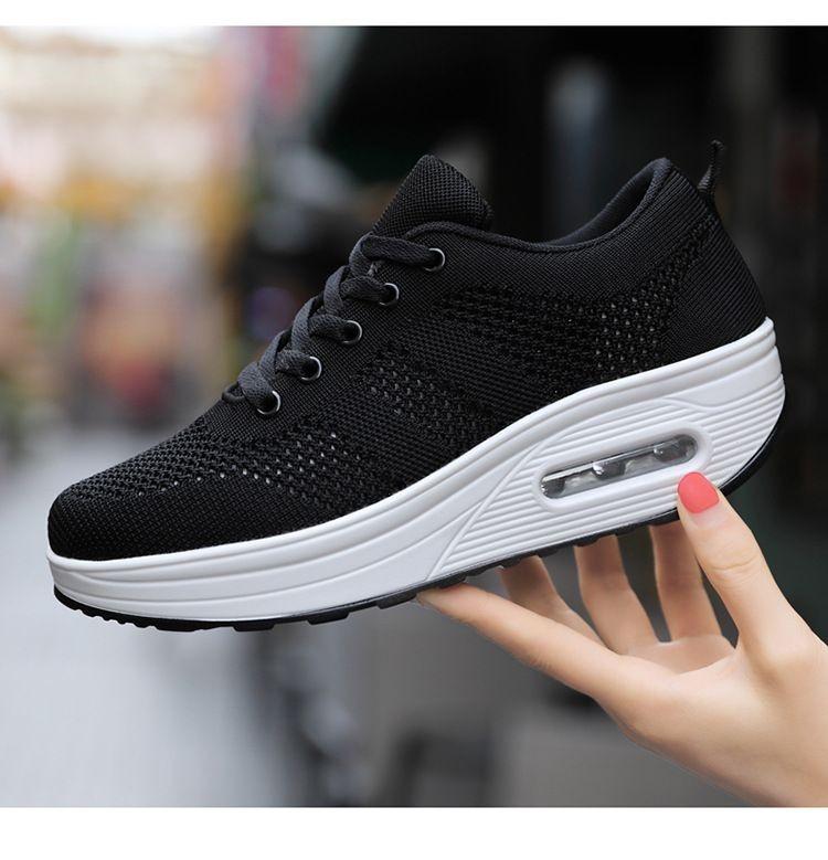 Studio Harvyn | Women - Lightweight Trainers - Lightweight Mesh