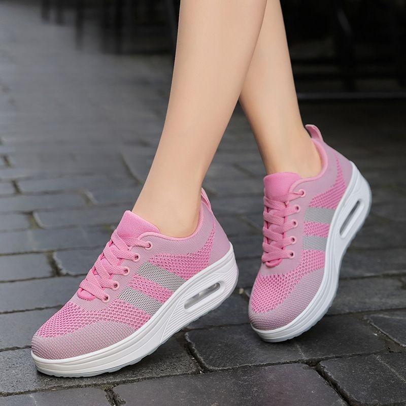 Studio Harvyn | Women - Lightweight Trainers - Lightweight Mesh