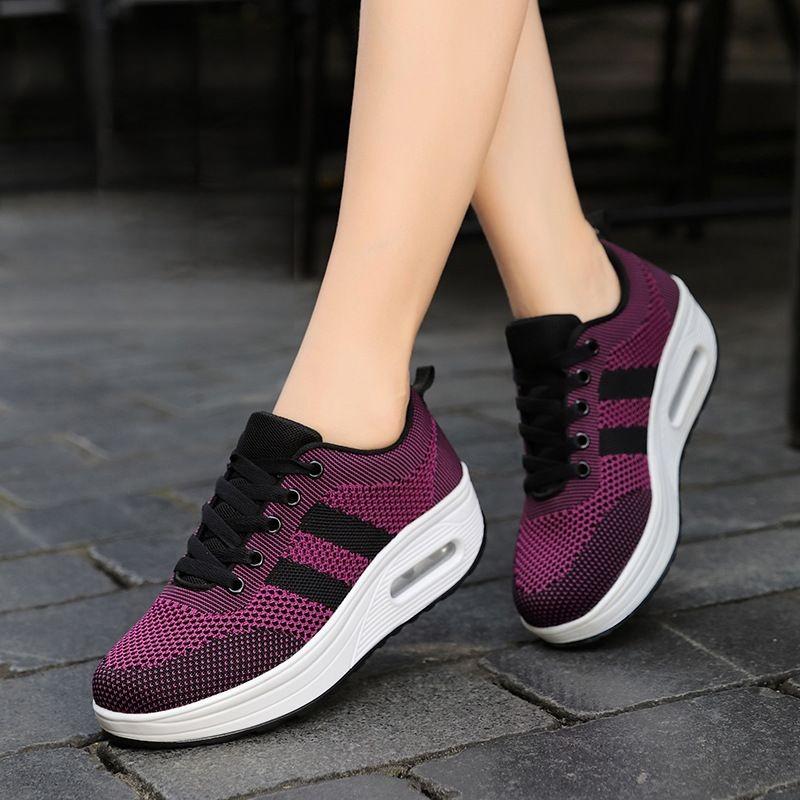 Studio Harvyn | Women - Lightweight Trainers - Lightweight Mesh